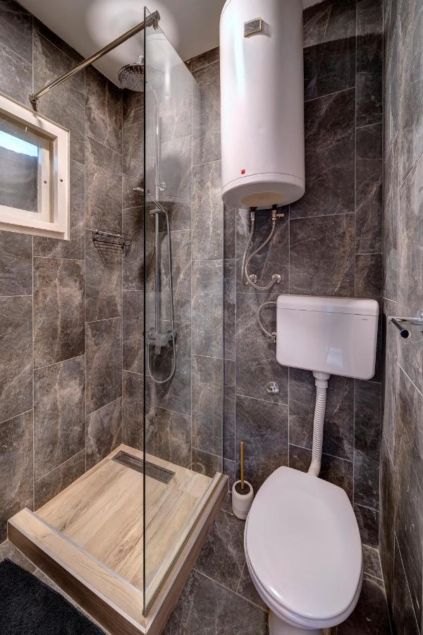 Apartment Vrabac, Kosancicev Venac Belgrado Exterior foto